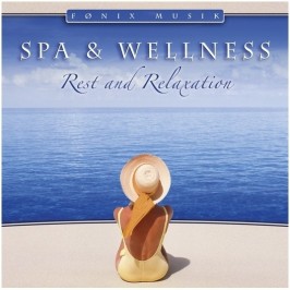 Fønix-musik - Spa & wellness