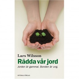 Rädda vår jord
