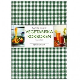 Vegetariska kokboken
