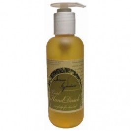 Hand/dusch-tvål REN