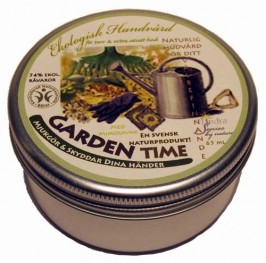 Salva Garden Time 65 ml