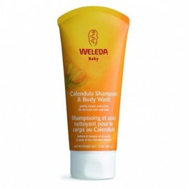 Tvål/schampo Weleda Calendula