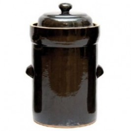 Mjölksyrningkruka från ZCB 15 liter