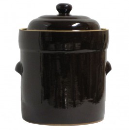 Syrningskruka ZCB 10 liter