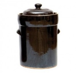 Syrningskruka från ZCB 20 liter