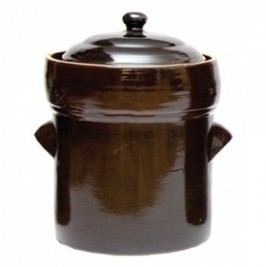Syrningskruka från ZCB 25 liter