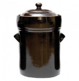 Syrningskruka från ZCB 30 liter
