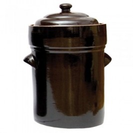 Syrningskruka från ZCB 40 liter