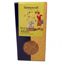 Alfalfa Sonnentor