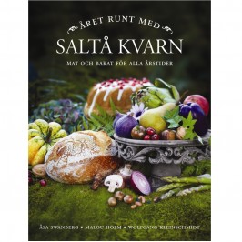Året runt med Saltå Kvarn