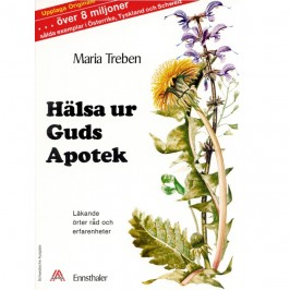 Hälsa ur Guds apotek