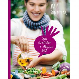 Sju årstider i Majas kök