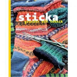 Sticka - Grunder och teknik